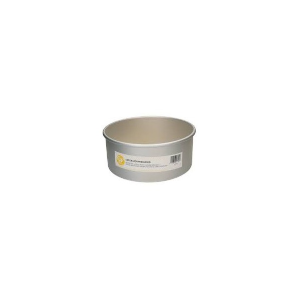 Moule rond 22,5 cm hauteur 10cm Wilton