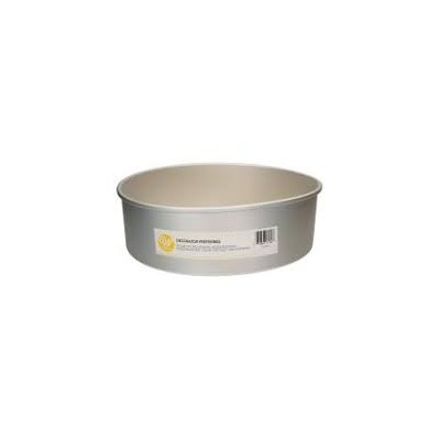 Moule rond 25cm hauteur 10 cm Wilton