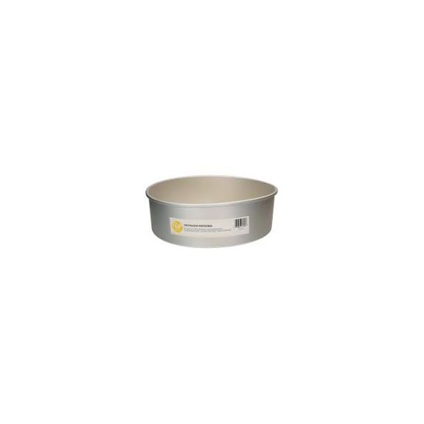 Moule rond 25cm hauteur 10 cm Wilton