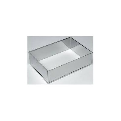 Cadre extensible Rectangle 25cm-46cm