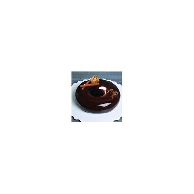 Moule silicone Savarin