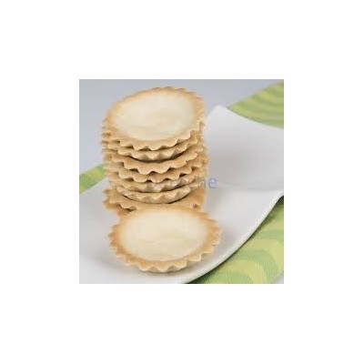 12 Mini tarte à garnir