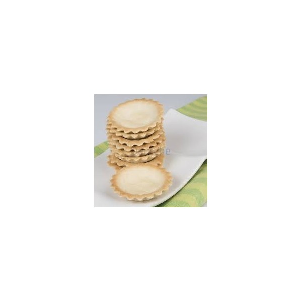 12 Mini tarte à garnir