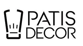 PATISDECOR